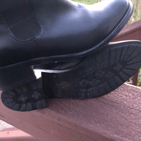 Cole Haan Ankle Boots - Picture 8 of 9